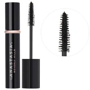 Anastasia Beverly Hills Lash Sculpt Lengthening & Volumizing Mascara Black NIB